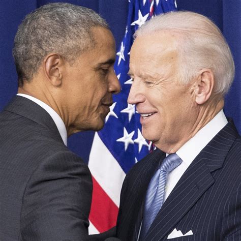 Barack Obama Endorses Joe Biden For President South