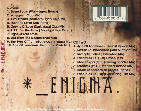Dj Mix Retro Rewind Enigma Remixed
