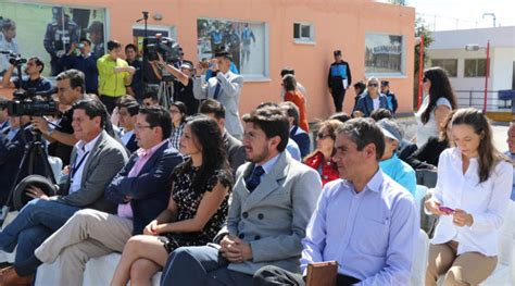 Inicia Concurso Para El ‘plan Especial De Intervención En El Corredor Metropolitano Quito Informa