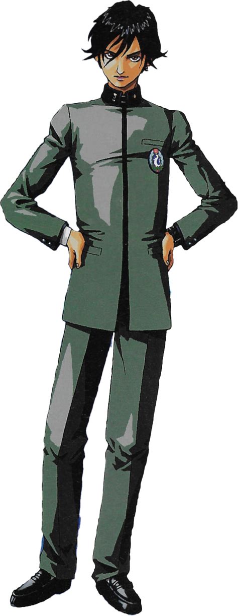 Protagonist Megami Ibunroku Persona Megami Tensei Wiki