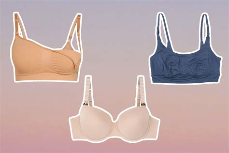 12 Best Nursing Bras Of 2021 Bras For Breastfeeding Moms Ph