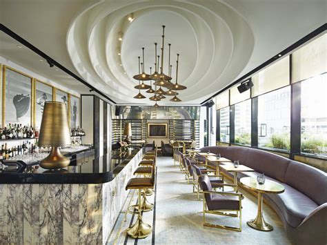Restaurant Interior Design Things To Consider When Designing One Restaurant Interior Design