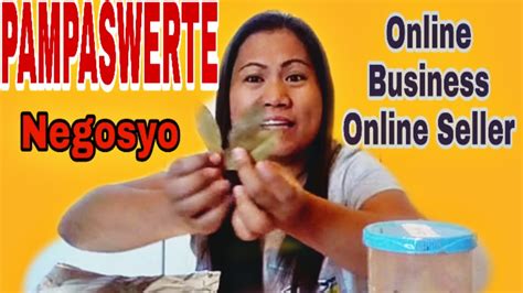 Pampaswerte Online Business Online Selling Youtube