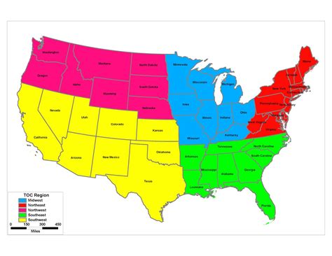 Titan Owners Club Introducing The Us Regions For Toc