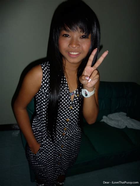 Xopersion Cheap But Young And Cute Thai Prostitute Girl Free Download