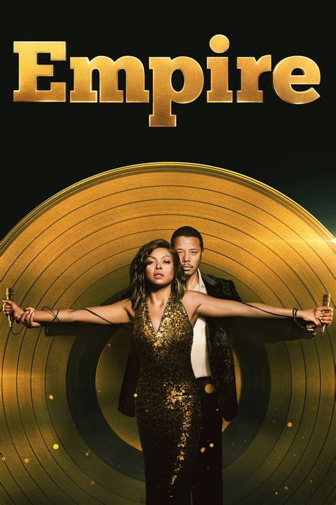 Empire Tv Series Posters The Movie Database Tmdb
