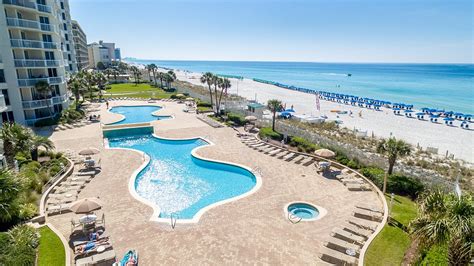 Silver Beach Towers Resort Hotel Destin Florida Prezzi 2021 E