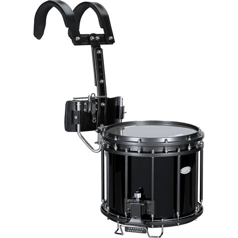 Sound Percussion Labs High Tension Marching Snare Drum With Carrier 13
