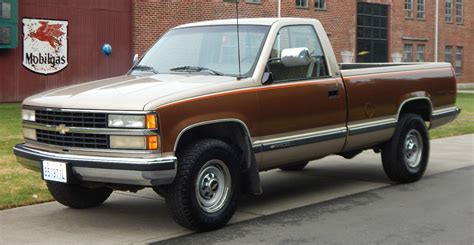 1990 Chevy Pickup Truck 40k Original Miles 1 Ton 454 No Reserve Sell