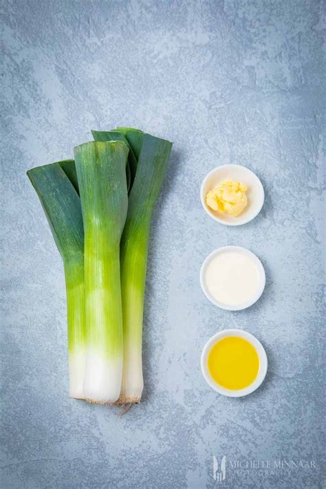 Creamed Leeks Recipe The Perfect Vegetarian Side Dish For A Main Meal Recipe Creamed Leeks