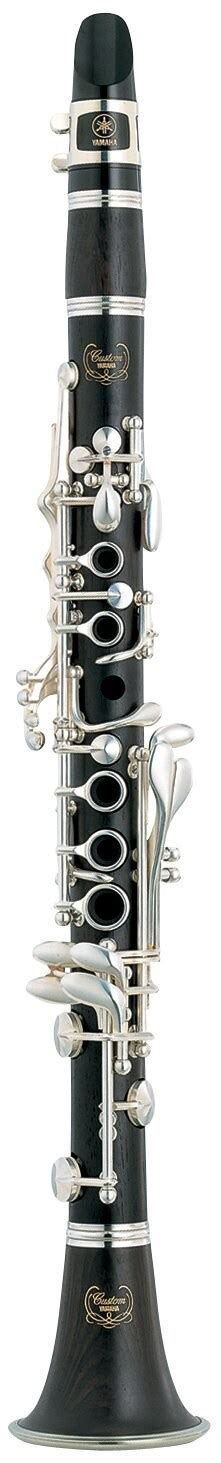 Ycl 681ii Overview Clarinets Brass And Woodwinds Musical