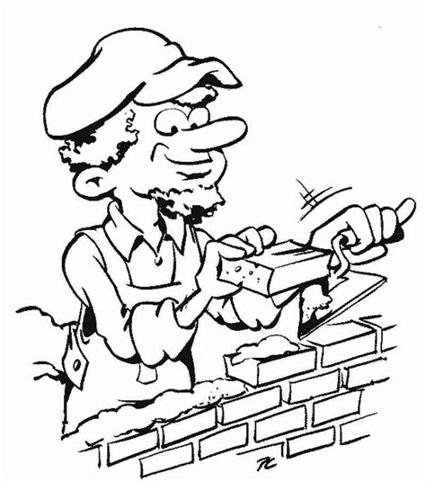 How to create a community helpers coloring page? Community Helper in 2020 | Coloring pages, Bible coloring ...