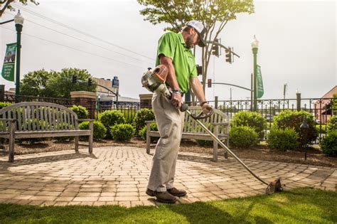 Workers typically perform a variety of tasks, which may. Hiring a Professionally Managed Landscape Provider vs. a ...