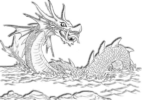 Lisa frank dragon fantasy myth mythical mystical legend dragons. Printable Dragon Coloring Pages (Easy & Adults) » Print ...