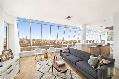 Nyc real estate for sale. Luxury Penthouse on McCarren Park .... Welcome home to ...