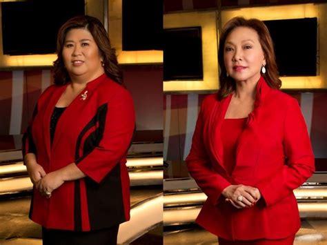 Look Gma Reporters And Their Outstanding Feats Showbiz News Gma