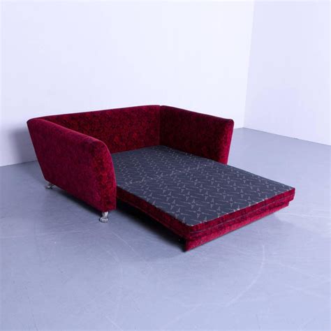 Check out our sofa monster selection for the very best in unique or custom, handmade pieces from our sofas & loveseats did you scroll all this way to get facts about sofa monster? Bretz Monster Sofa Red Fabric Three-Seat Couch Rose ...