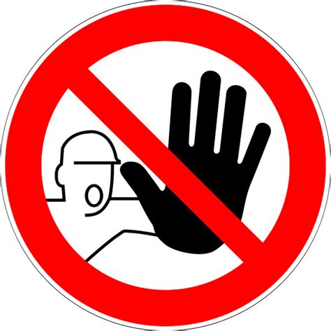 Free Do Not Sign Download Free Do Not Sign Png Images Free Cliparts