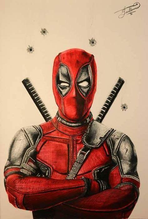 1732 Best Deadpool Images On Pinterest Comics Cartoon