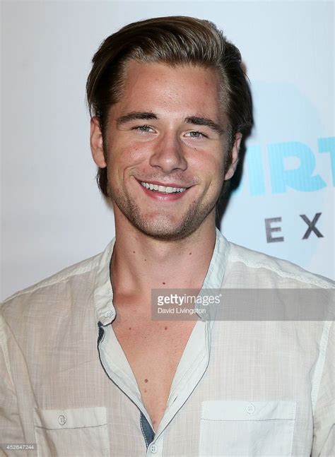 Pictures Of Luke Benward