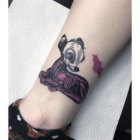 100 Eye Catching Pink Tattoos That Will Inspire You To Get Inked
