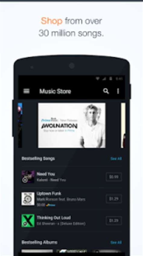 Amazon Prime Music App Download For Mac Swebkeen