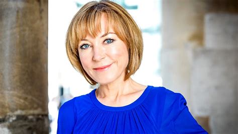 sian williams explores the science of resilience and takes lessons in bouncing… celebrities