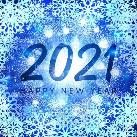 2021 New Year