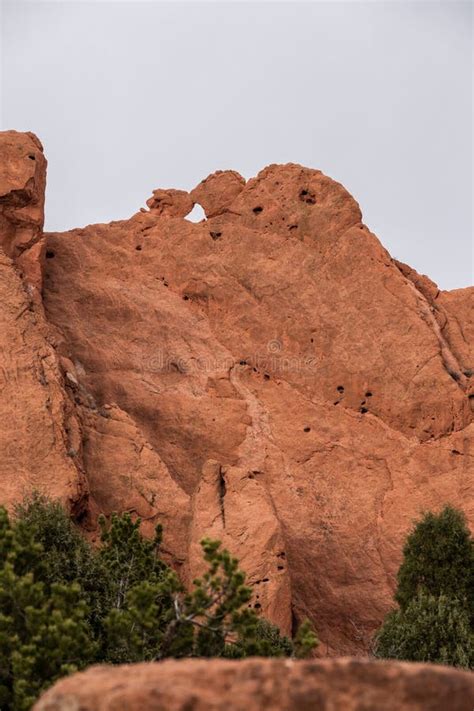 Kissing Camels Colorado Springs Garden Of The Gods Rocky Mountains Adventure Travel