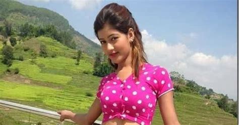 Nepali News Entertainment And Video Portal Sagun Shahi Hot And Sexy