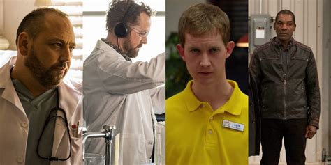 Better Call Saul Gus Frings Employees Ranked By Likability