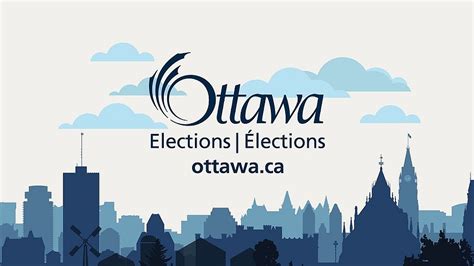 2022 Candidate List For Ottawa Municipal Election Now Official What You Need To Know To Vote