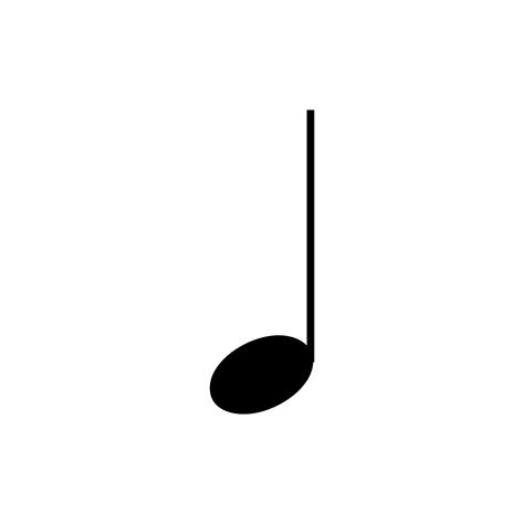 Note Values・musical Symbols・free Hd Images