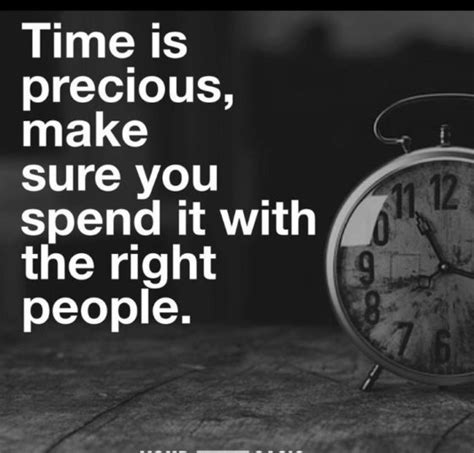 Collection 27 Time Is Precious Quotes And Sayings With Images