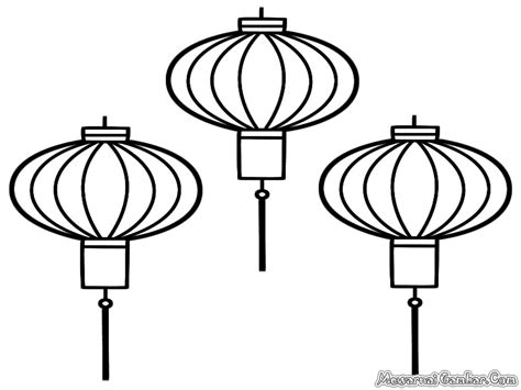 Maybe you would like to learn more about one of these? Informasi Belajar Anak Interaktif: Mewarnai Gambar Lampion