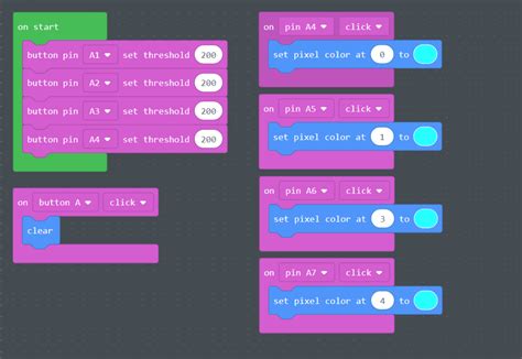 Makecode Make It Sense Adafruit Learning System