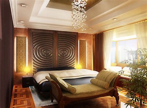 Best bedroom design decorating ideas. 15 Elegant Masters Bedroom Designs to Amaze You | Home ...