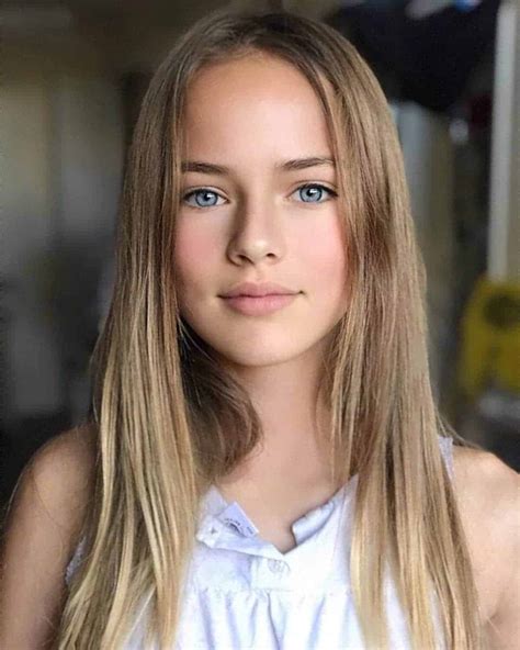 Kristina Pimenova Beauty Brains And More The Ultimate Bio