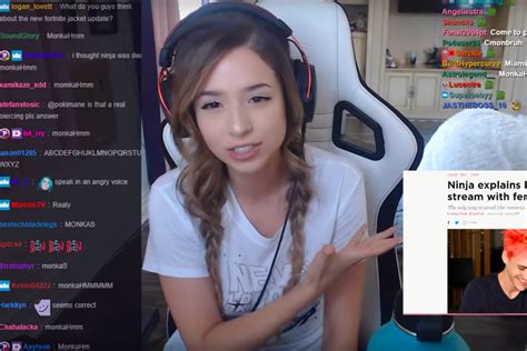 Streamers Have Mixed Reactions To Ninjas Choice To Not Play With Women