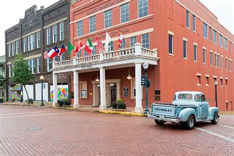 20 Fantastic Things To Do In Nacogdoches The Oldest Town In Texas Artofit
