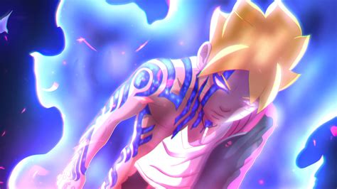 96 Wallpaper Hd Pc Boruto MyWeb