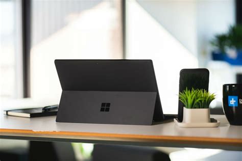 Microsoft Surface Pro 6 Im Test Das Aktuell Beste 2 In 1 Notebook