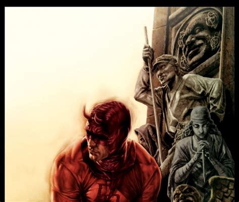 Daredevil 1998 100 Lee Bermejo Variant Cover Comic Issues Marvel