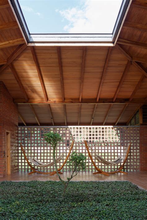Gallery Of The House Of Silence Natura Futura Arquitectura 19