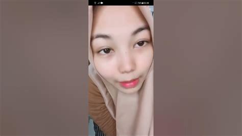 Live Bigo Hijab Hot Cantik Youtube
