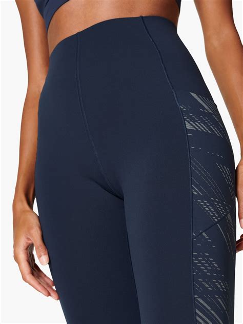Sweaty Betty S Super High Waisted Gym Leggings Designed For Multi Sport Performance The