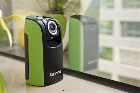 Brinno Bcc100 Time Lapse Camera Perfect For Construction And Outdoor