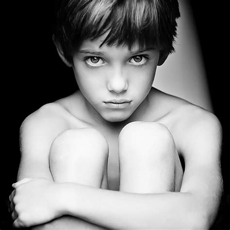 Expressive Eyes By ~myinfinity8 On Deviantart Young Cute Boys Kids