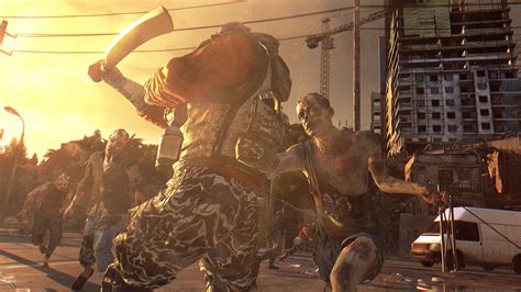 Dying of the light (2014). Round Up: Dying Light's PS4 Reviews Try Not to Decay ...