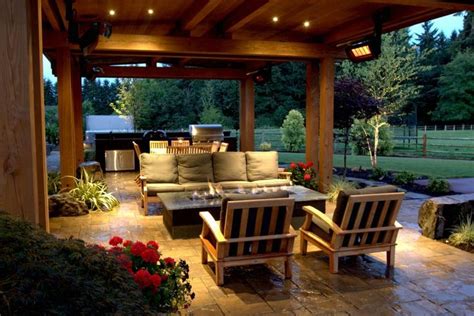 Sexiest Fire Pits On Patio Outdoor Living Rooms Outdoor Rooms